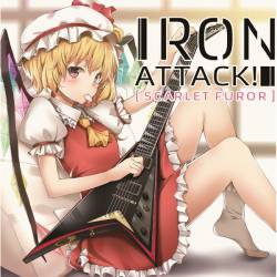 Iron Attack : Scarlet Furor